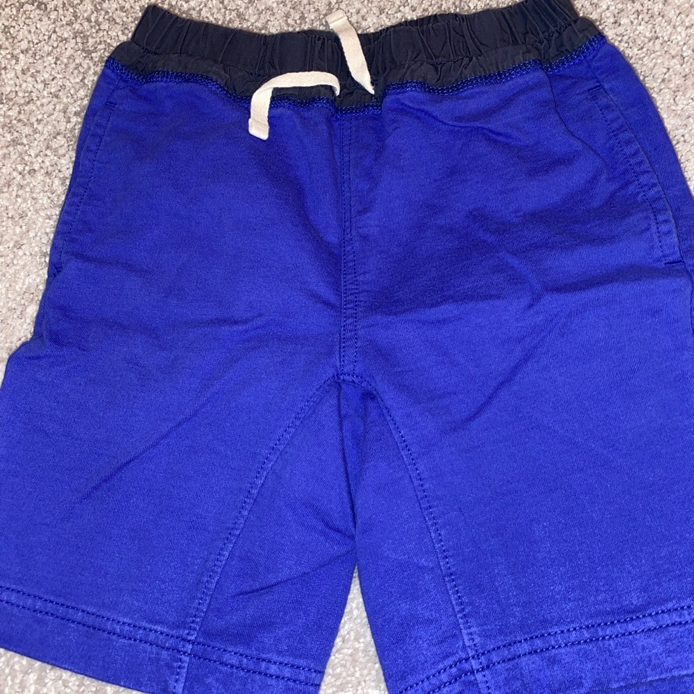Tea shorts